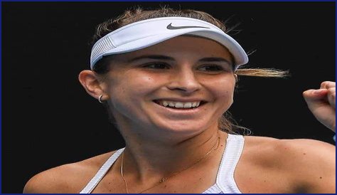 Belinda Bencic's Love Life: Uncovering The Truth