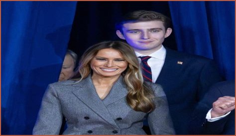 Does Barron Trump Live With His Girlfriend? A Deep Dive Into His Life